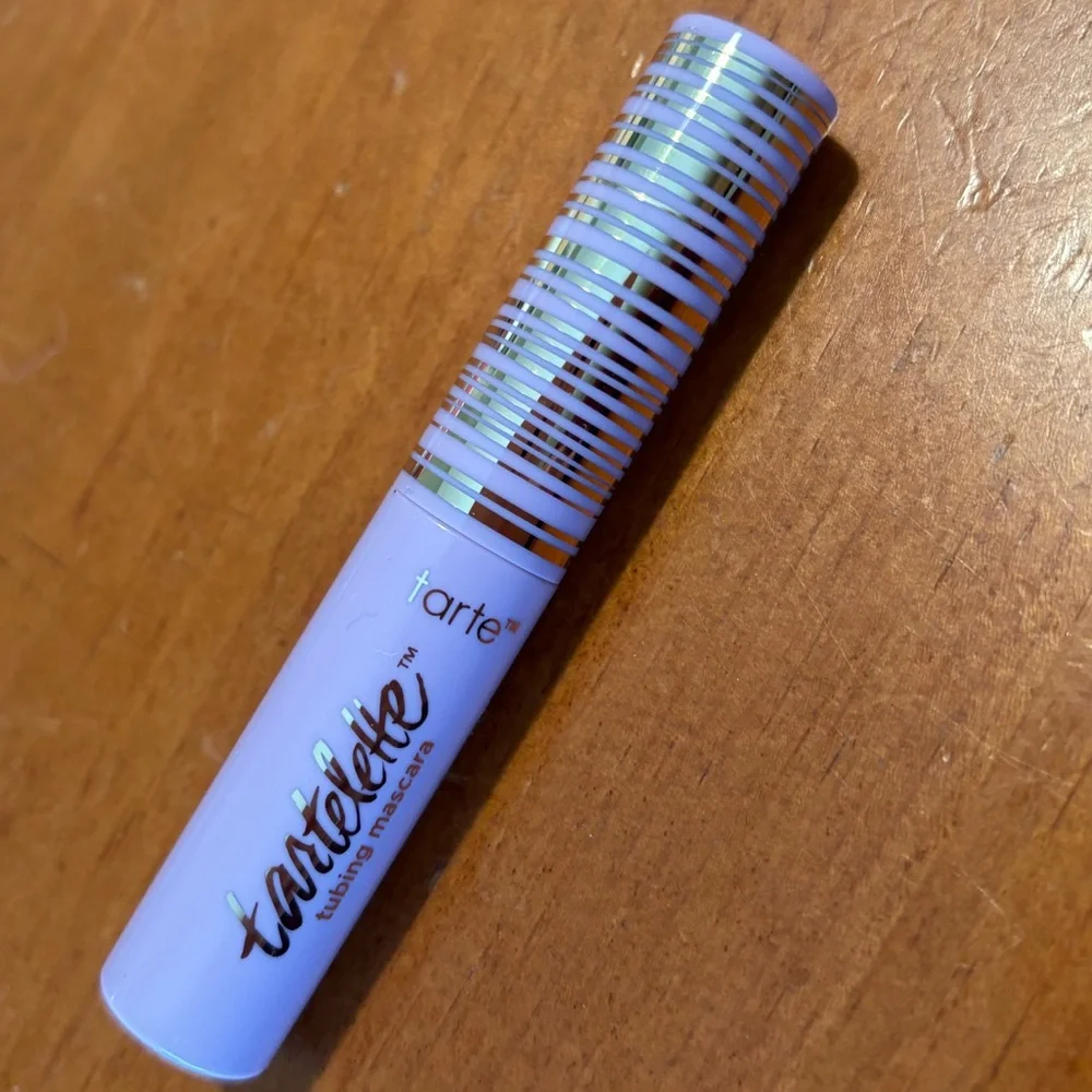 Tarte Tartelette Tubing Mascara